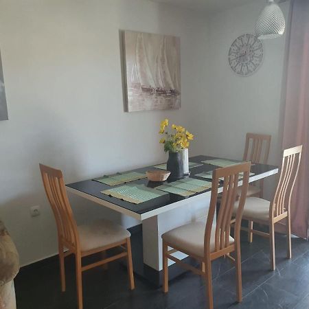 Muring Apartments Tribalj Extérieur photo