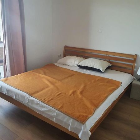 Muring Apartments Tribalj Extérieur photo