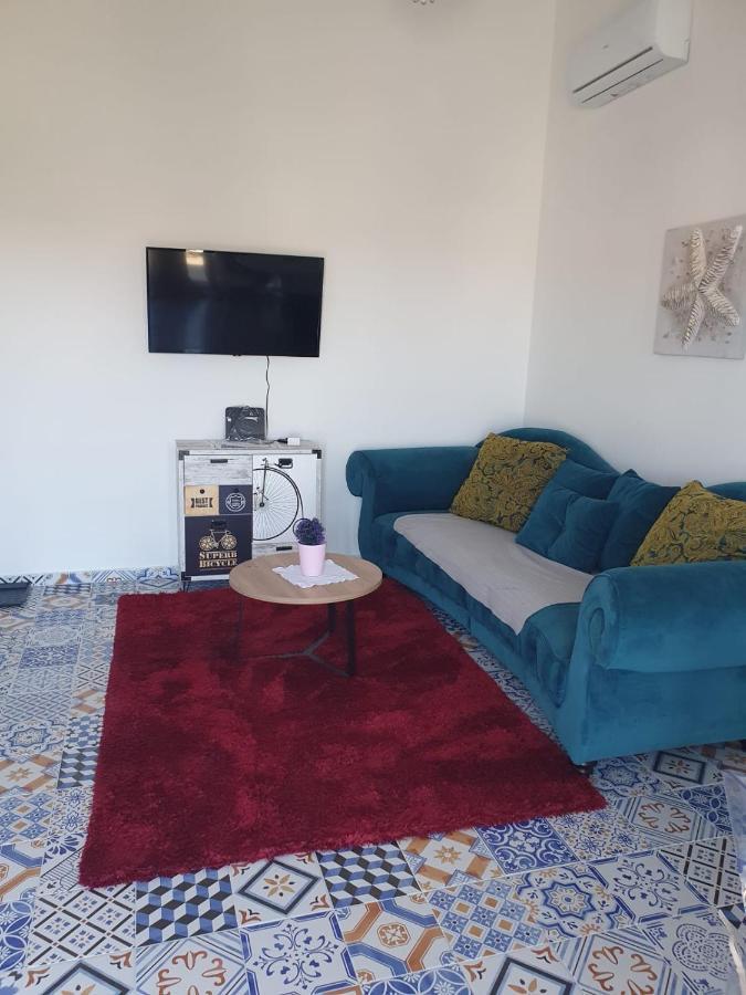 Muring Apartments Tribalj Extérieur photo