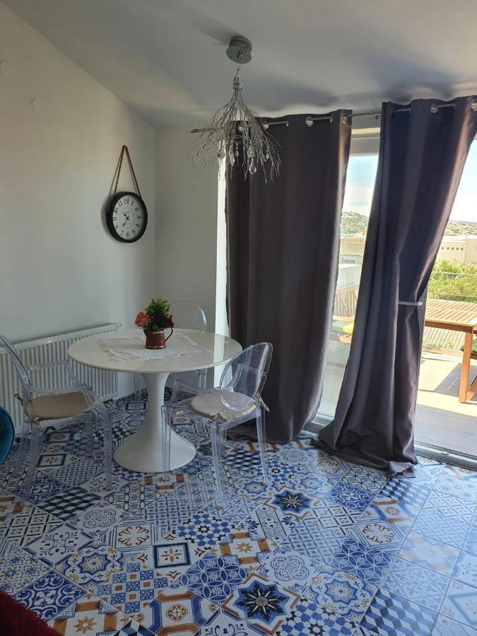 Muring Apartments Tribalj Extérieur photo