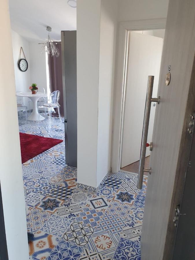 Muring Apartments Tribalj Extérieur photo