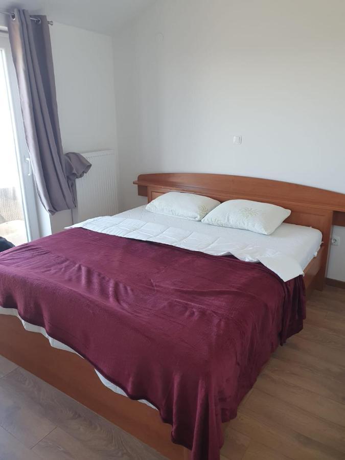 Muring Apartments Tribalj Extérieur photo