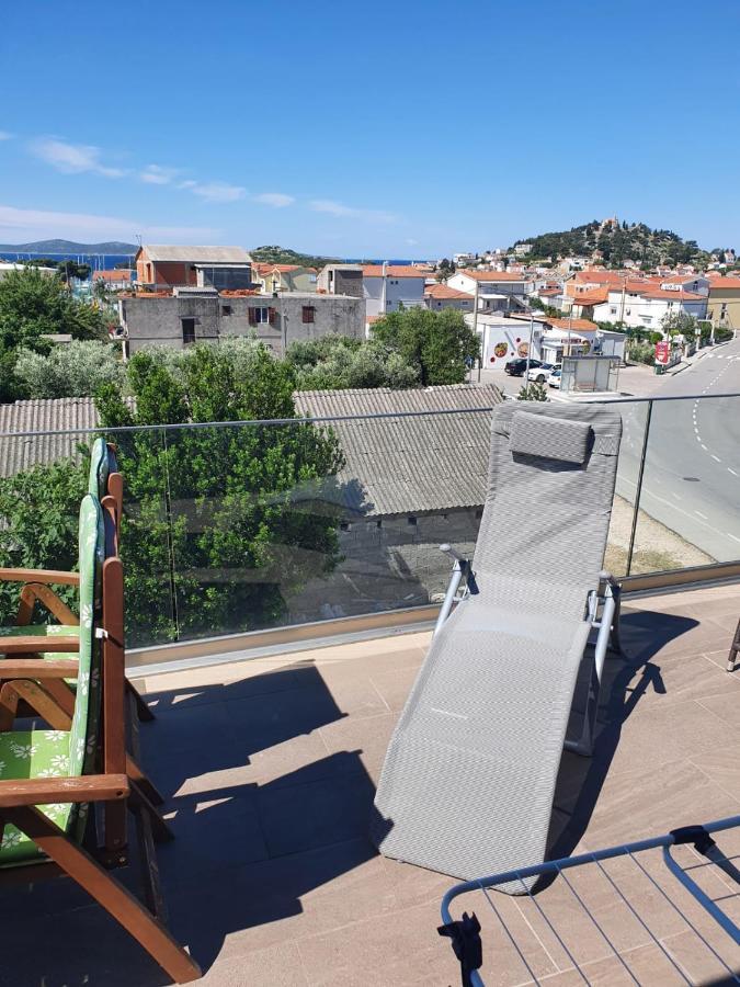 Muring Apartments Tribalj Extérieur photo