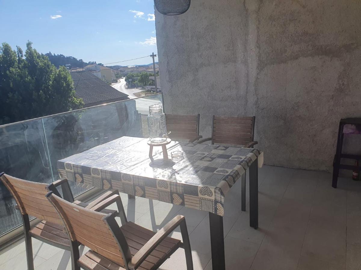 Muring Apartments Tribalj Extérieur photo
