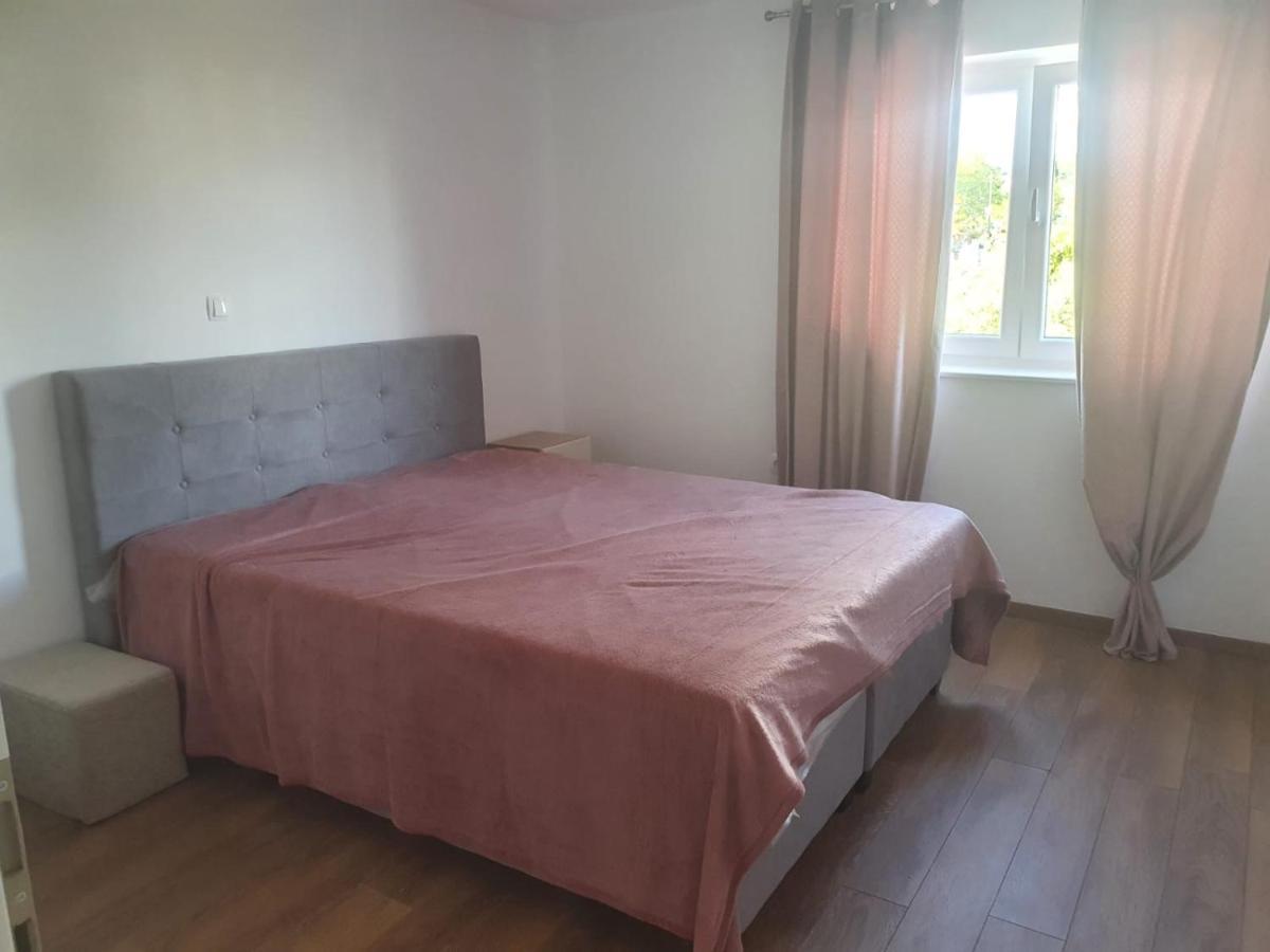 Muring Apartments Tribalj Extérieur photo