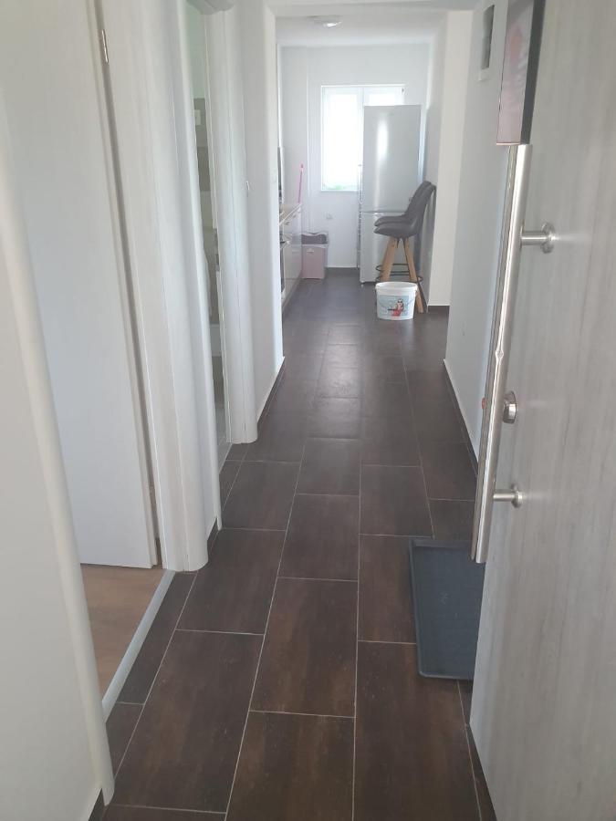 Muring Apartments Tribalj Extérieur photo