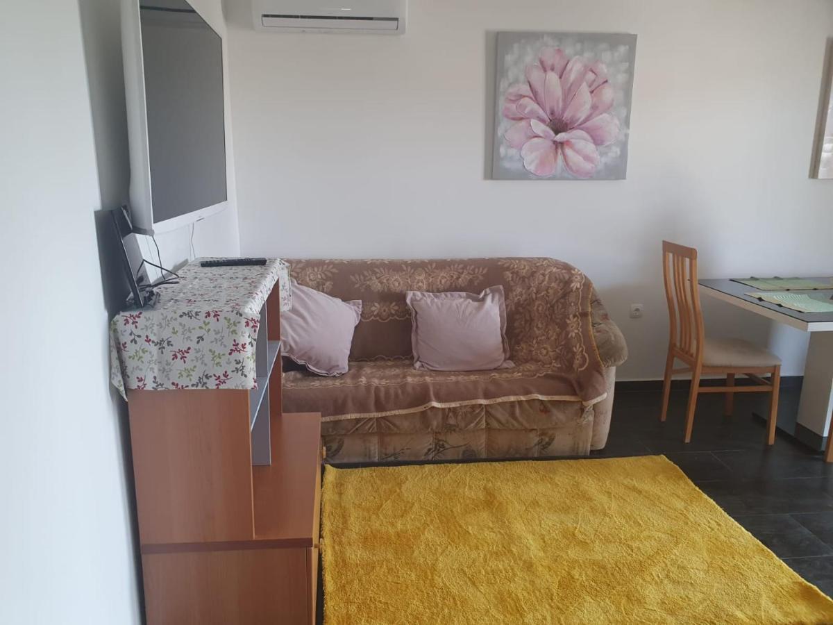 Muring Apartments Tribalj Extérieur photo