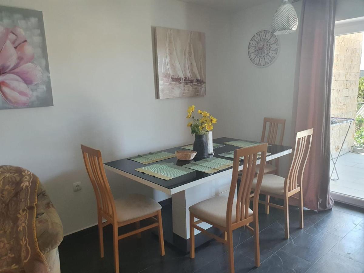 Muring Apartments Tribalj Extérieur photo