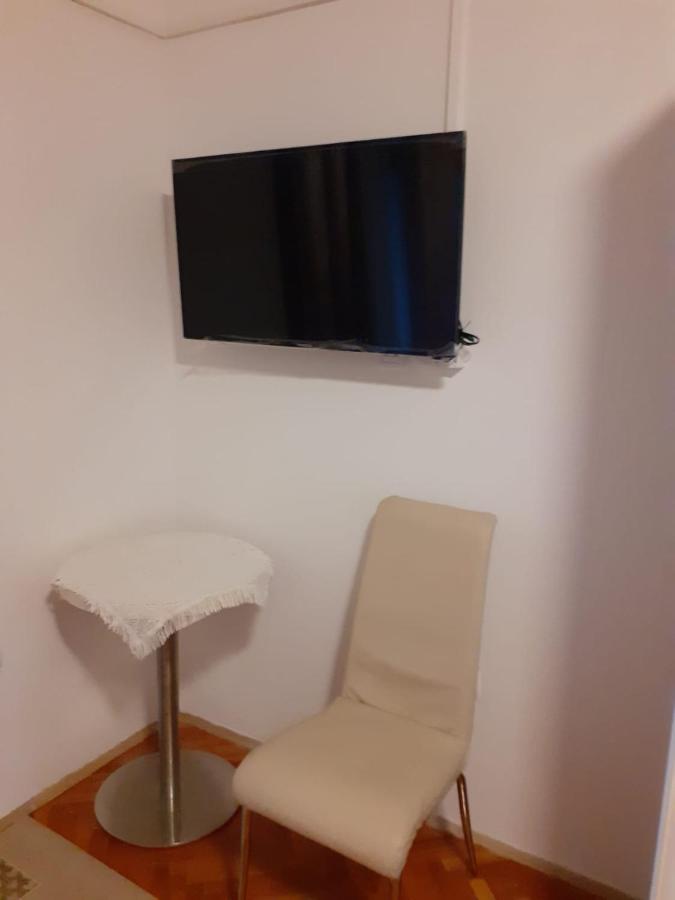 Muring Apartments Tribalj Extérieur photo