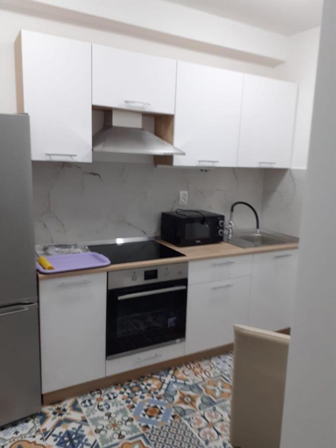 Muring Apartments Tribalj Extérieur photo